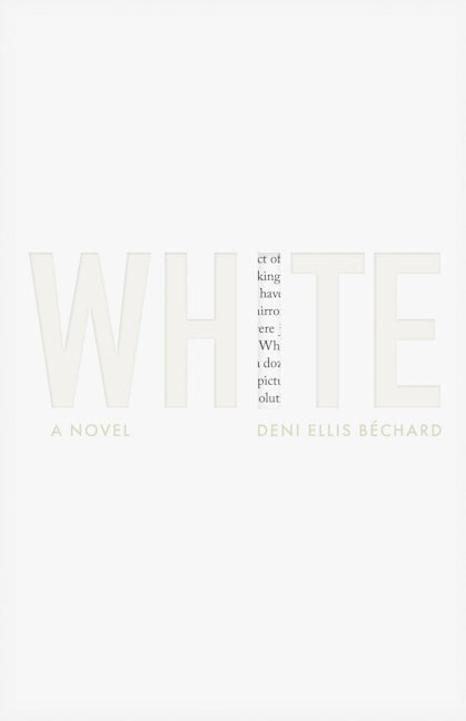 Book cover image for White ISBN: 9781571311252